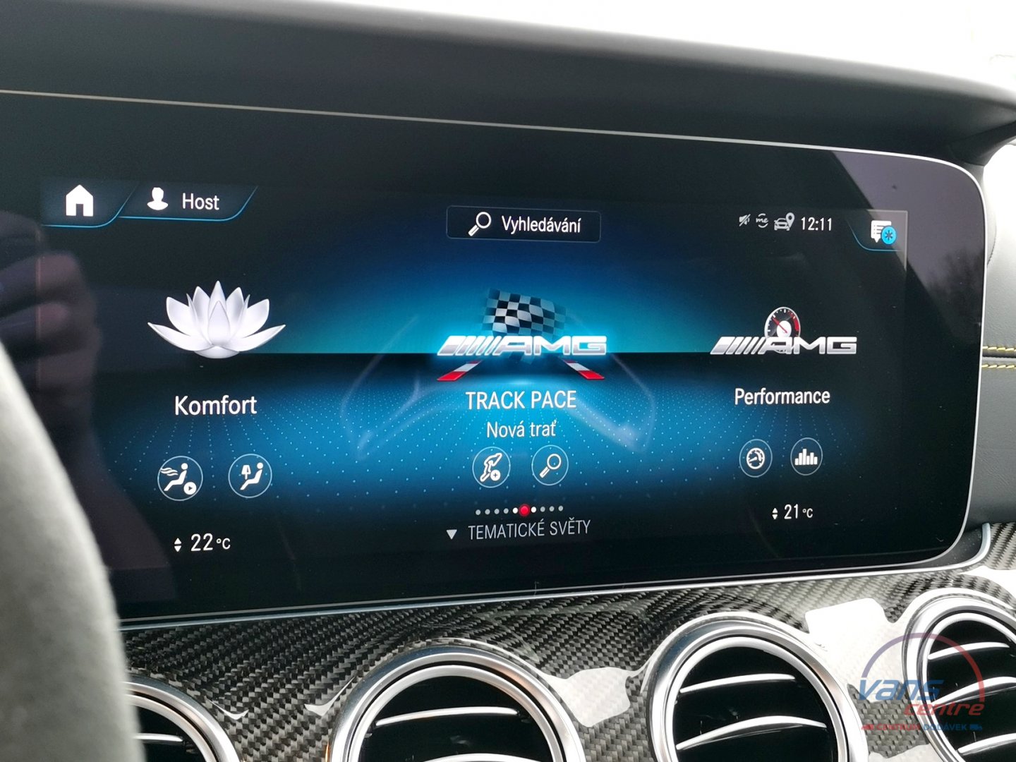 Mercedes-Benz E63 S AMG/ 4MATIC+/ FINAL EDITION