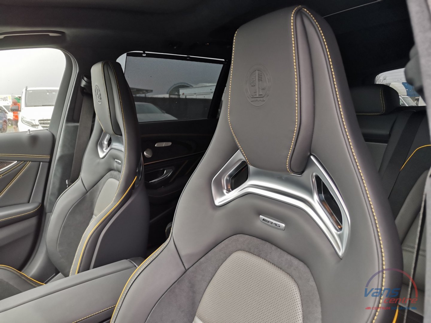 Mercedes-Benz E63 S AMG/ 4MATIC+/ FINAL EDITION