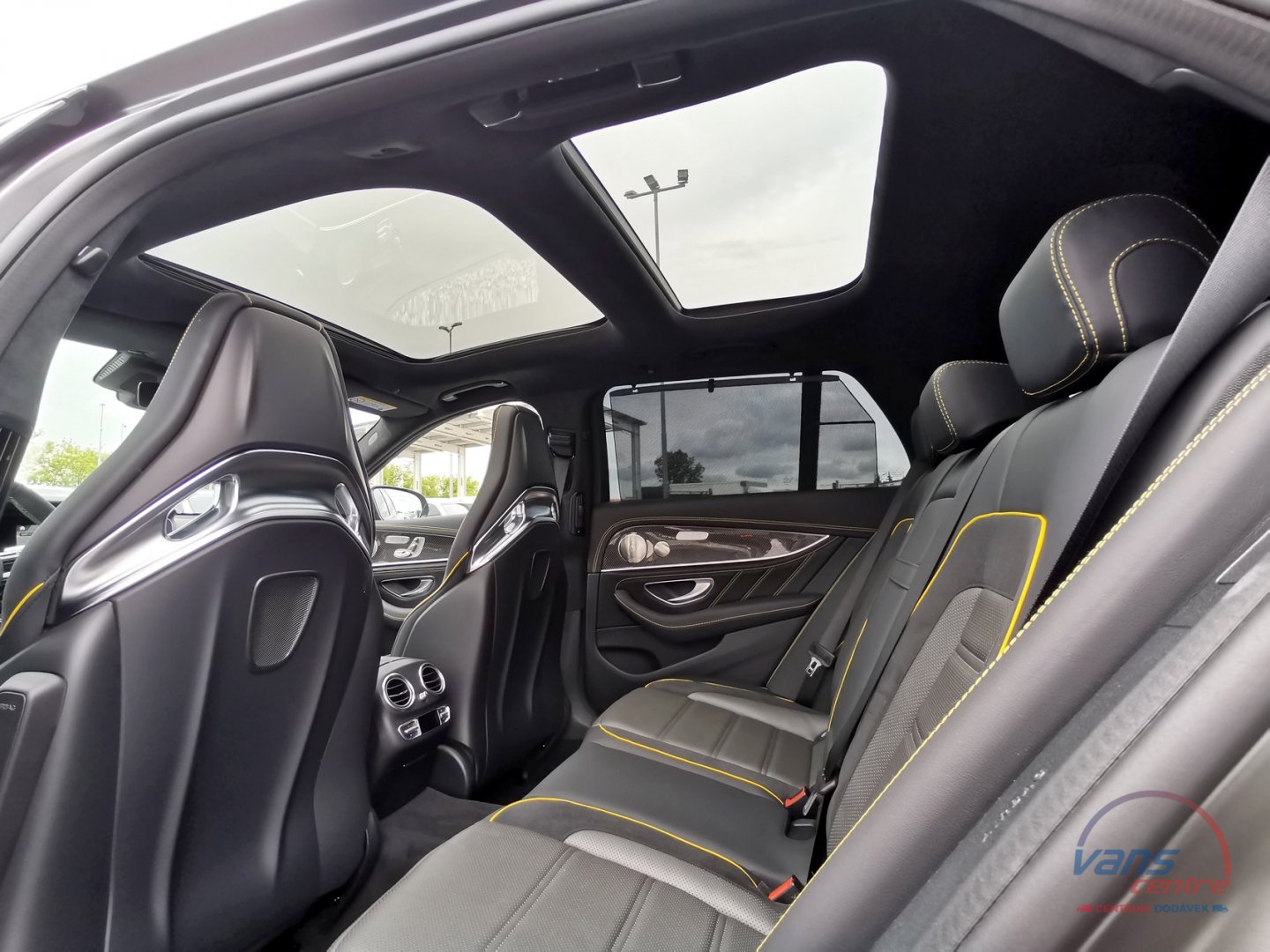 Mercedes-Benz E63 S AMG/ 4MATIC+/ FINAL EDITION
