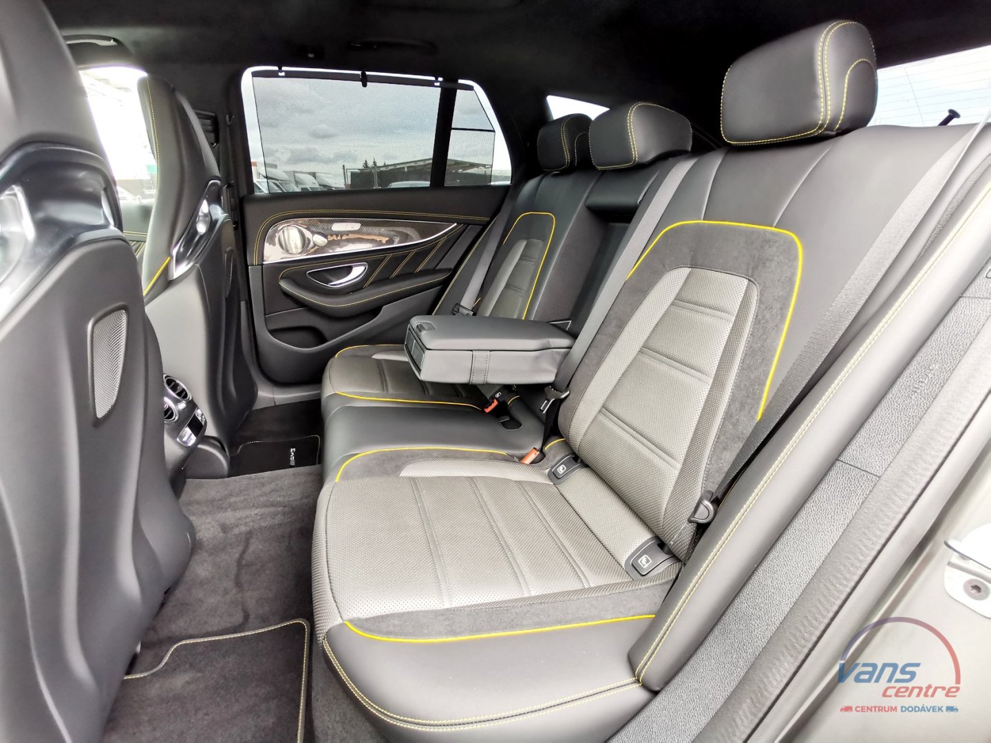 Mercedes-Benz E63 S AMG/ 4MATIC+/ FINAL EDITION