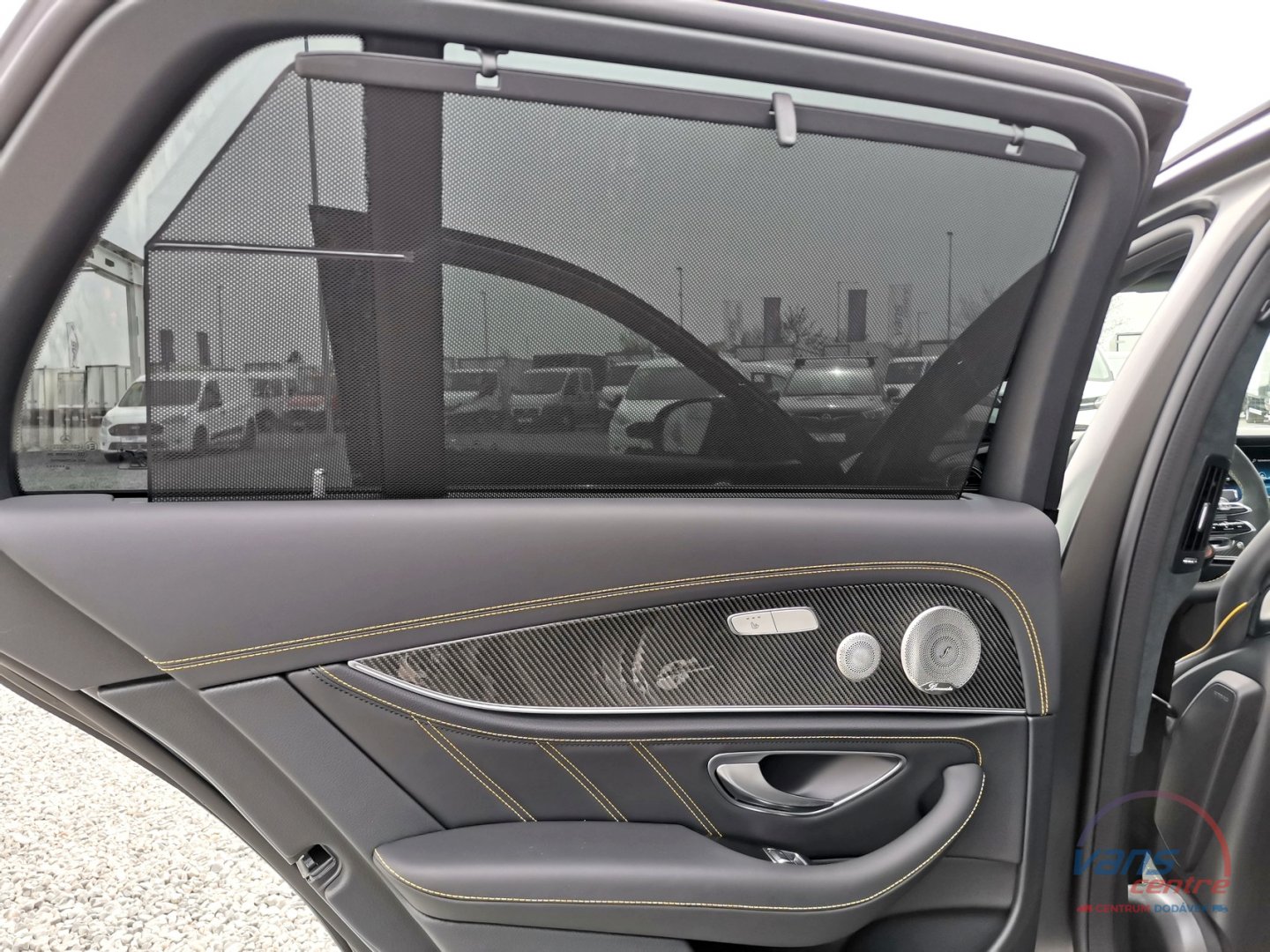 Mercedes-Benz E63 S AMG/ 4MATIC+/ FINAL EDITION