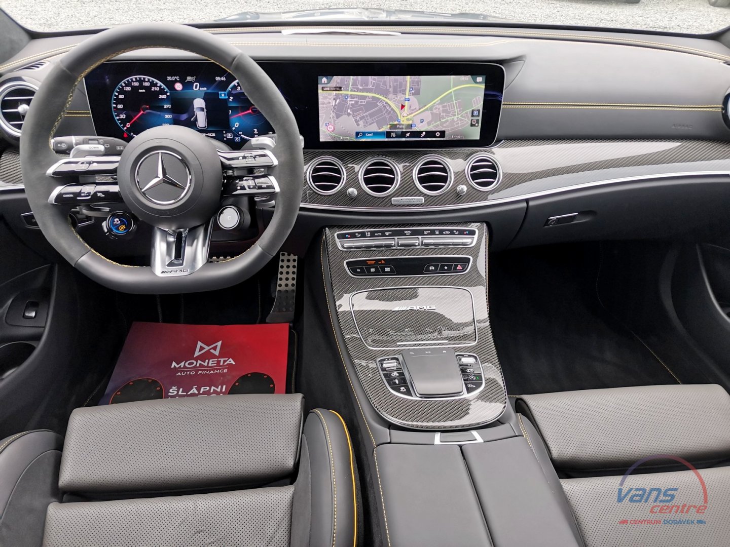 Mercedes-Benz E63 S AMG/ 4MATIC+/ FINAL EDITION