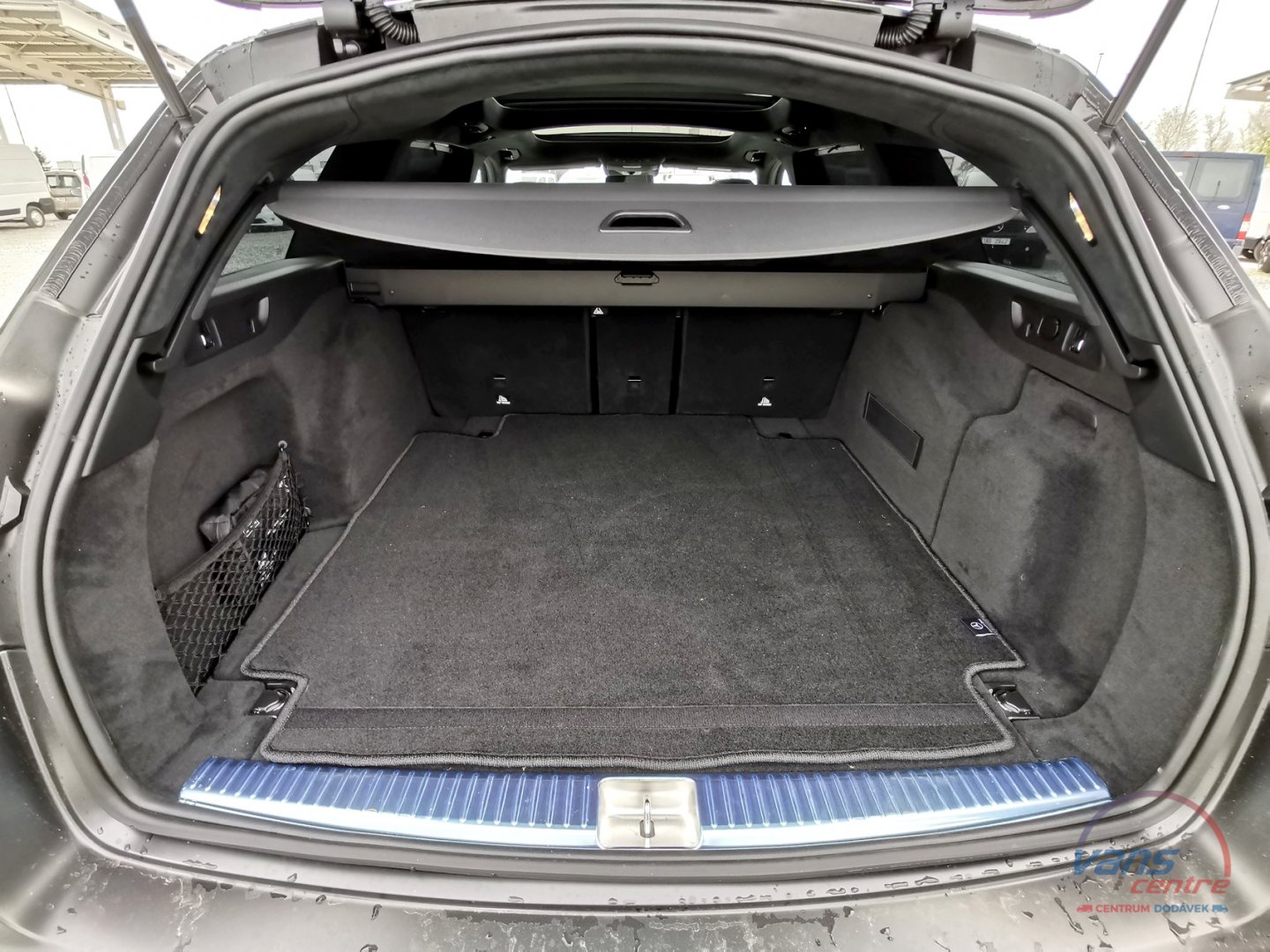 Mercedes-Benz E63 S AMG/ 4MATIC+/ FINAL EDITION