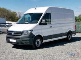 Volkswagen CRAFTER 2.0TDI/103KW L2H2/ KLIMA 