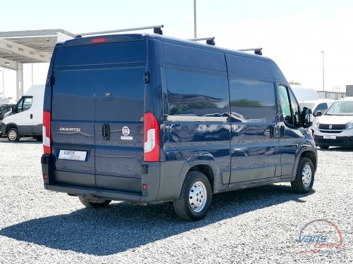 Fiat DUCATO 150MJET L2H2/ KLIMA/ TAŽNÉ/ ČR/1.MAJ. 