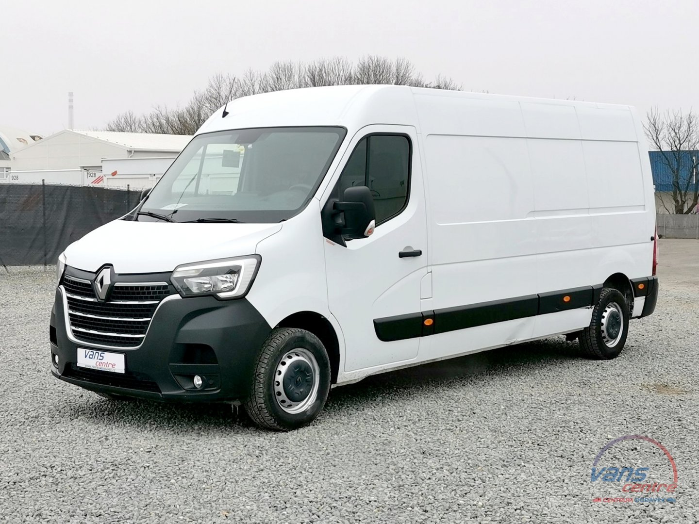 Renault MASTER 180/2.3 L3H2/ KLIMA/ ČR/ 1.MAJITEL 