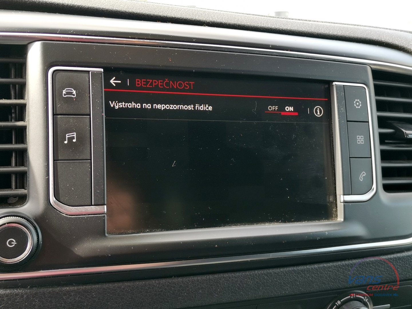 Citroën JUMPY 2.0HDI/130KW AUTOMAT/ PLNÁ VÝBAVA!