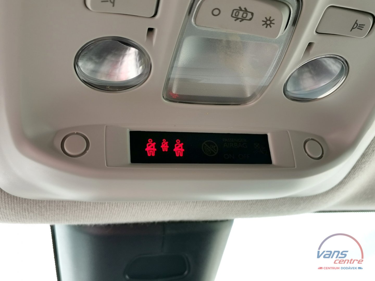 Citroën JUMPY 2.0HDI/130KW AUTOMAT/ PLNÁ VÝBAVA!