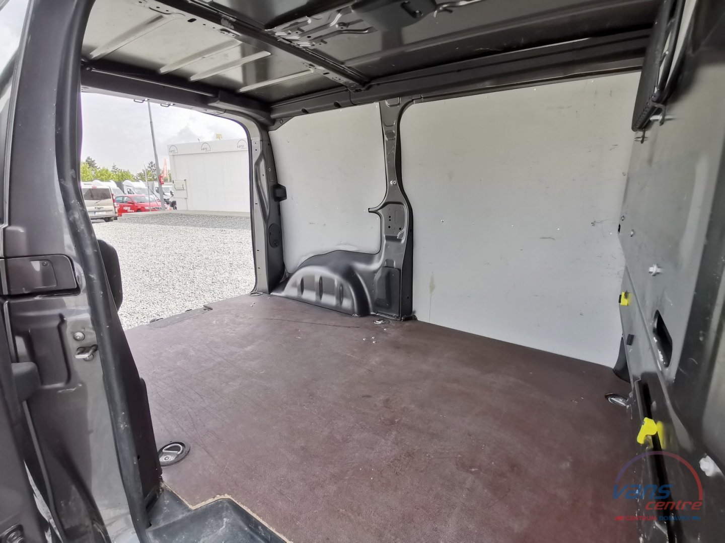Citroën JUMPY 2.0HDI/130KW AUTOMAT/ PLNÁ VÝBAVA!