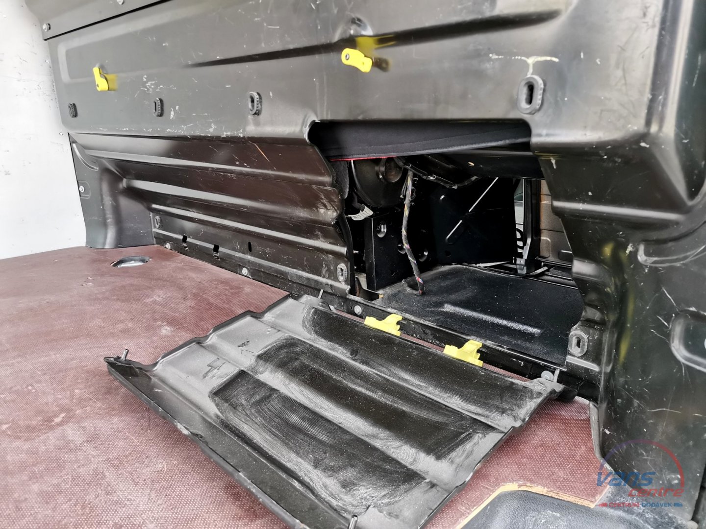 Citroën JUMPY 2.0HDI/130KW AUTOMAT/ PLNÁ VÝBAVA!