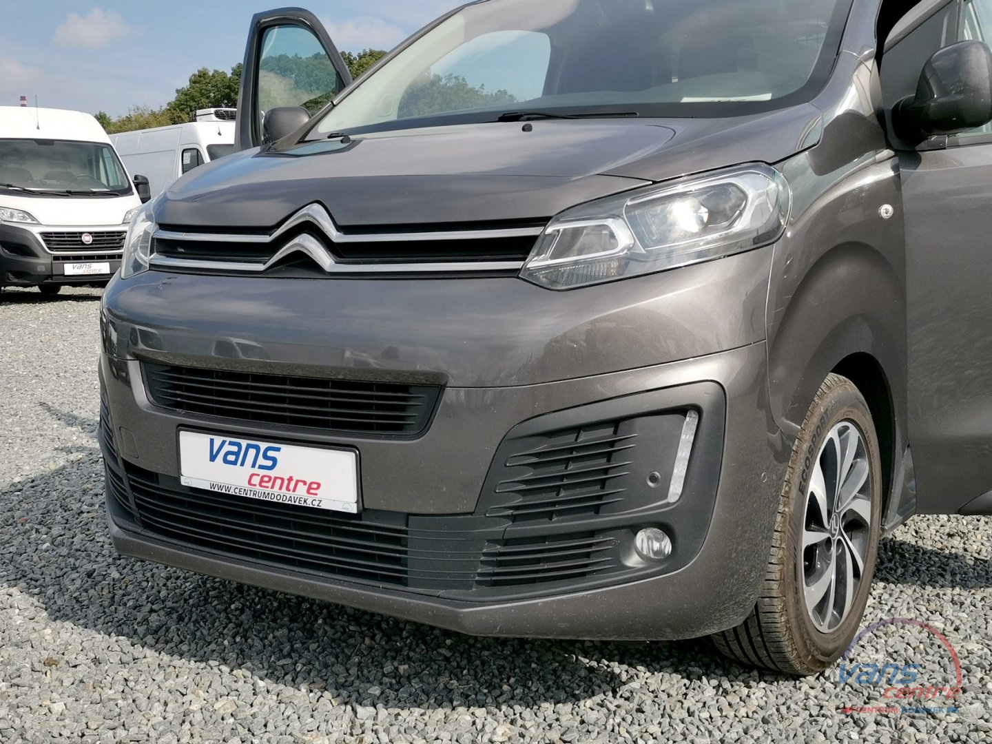Citroën JUMPY 2.0HDI/130KW AUTOMAT/ PLNÁ VÝBAVA!