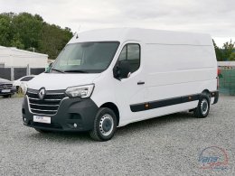 Renault MASTER 180 L3H2/ SPANÍ/ NEZ.TOPENÍ/ TAŽNÉ