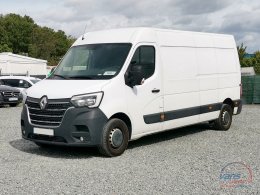 Renault MASTER 180 L3H2/ SPANÍ/ NEZ.TOPENÍ/ TAŽNÉ