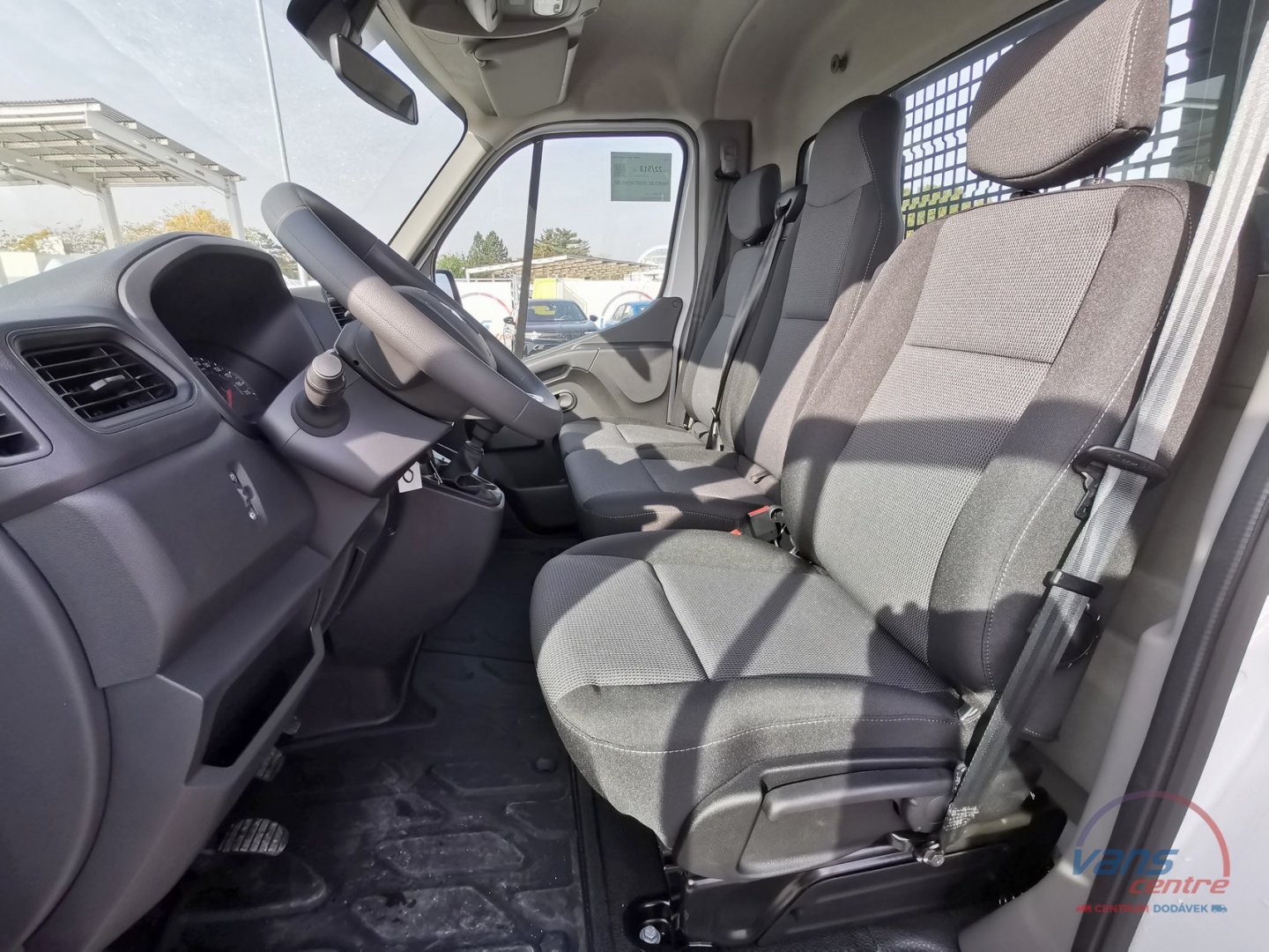 Renault MASTER 150DCI 3 STR.SKLÁPĚČ/ ZÁRUKA!/ IHNED K ODBĚRU