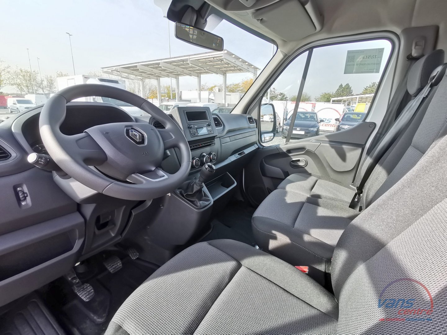 Renault MASTER 150DCI 3 STR.SKLÁPĚČ/ ZÁRUKA!/ IHNED K ODBĚRU