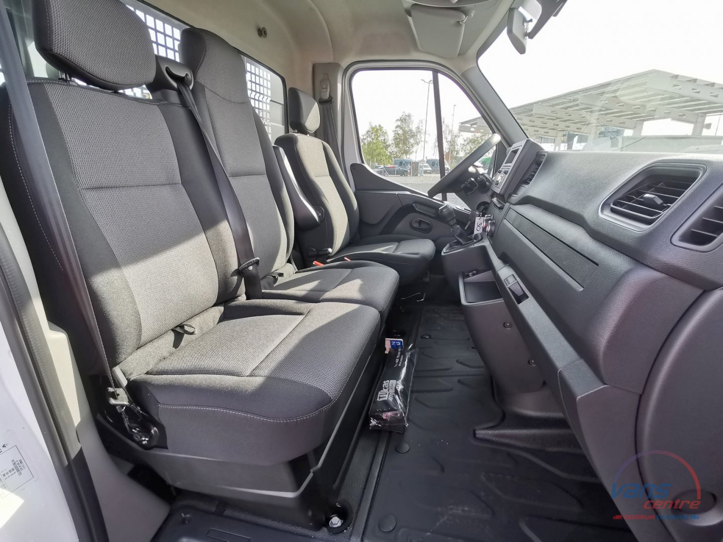 Renault MASTER 150DCI 3 STR.SKLÁPĚČ/ ZÁRUKA!/ IHNED K ODBĚRU
