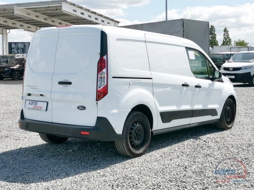Ford TRANSIT CONNECT MAXI 1.5TDCI/74KW KLIMA/ 66585KM