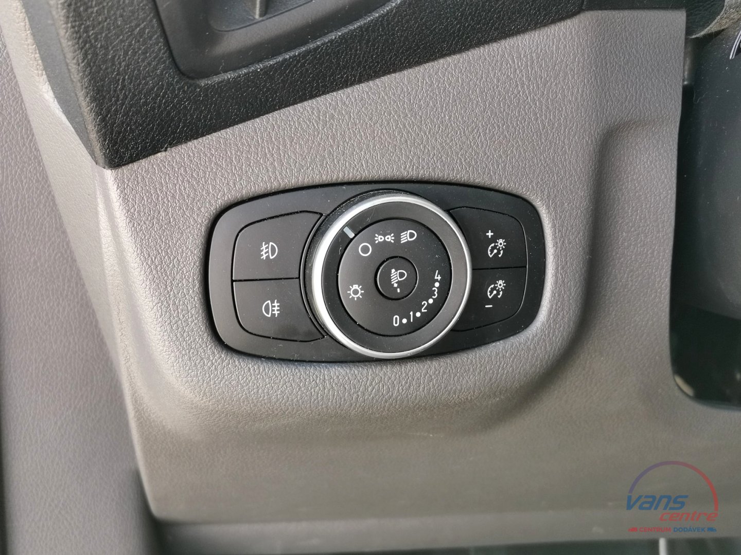 Ford TRANSIT CONNECT MAXI 1.5TDCI/74KW KLIMA/ 66585KM