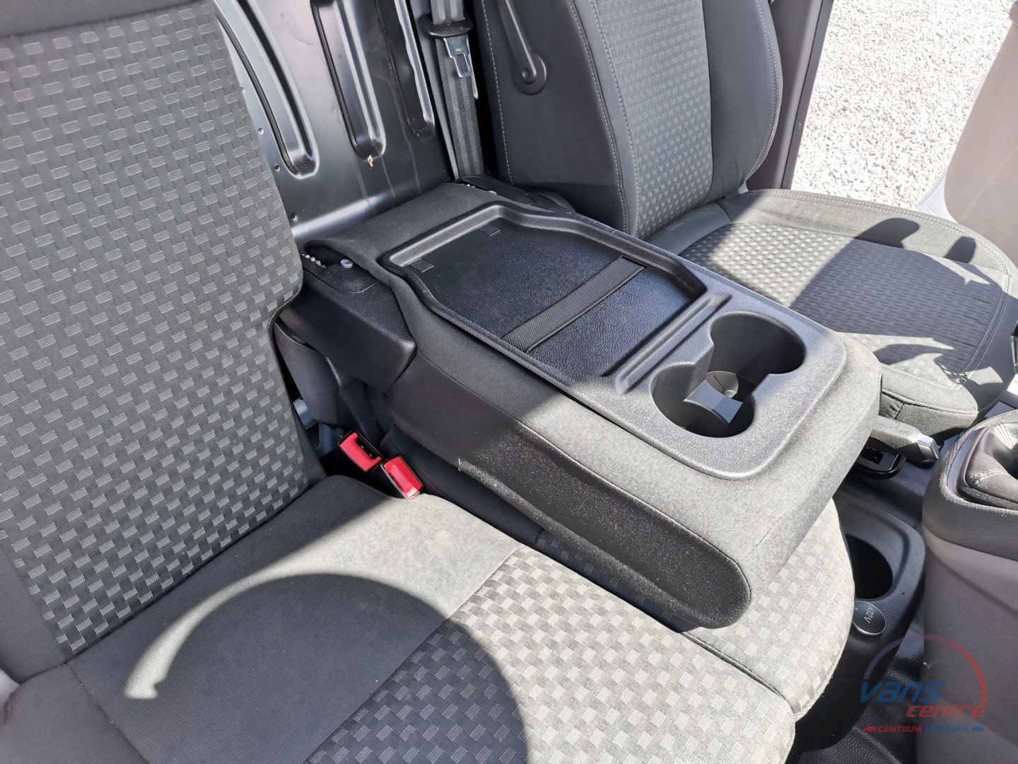 Ford TRANSIT CONNECT MAXI 1.5TDCI/74KW KLIMA/ 66585KM