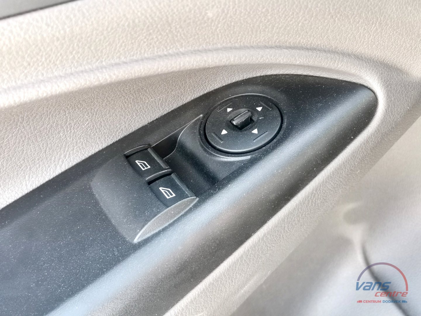 Ford TRANSIT CONNECT MAXI 1.5TDCI/74KW KLIMA/ 66585KM