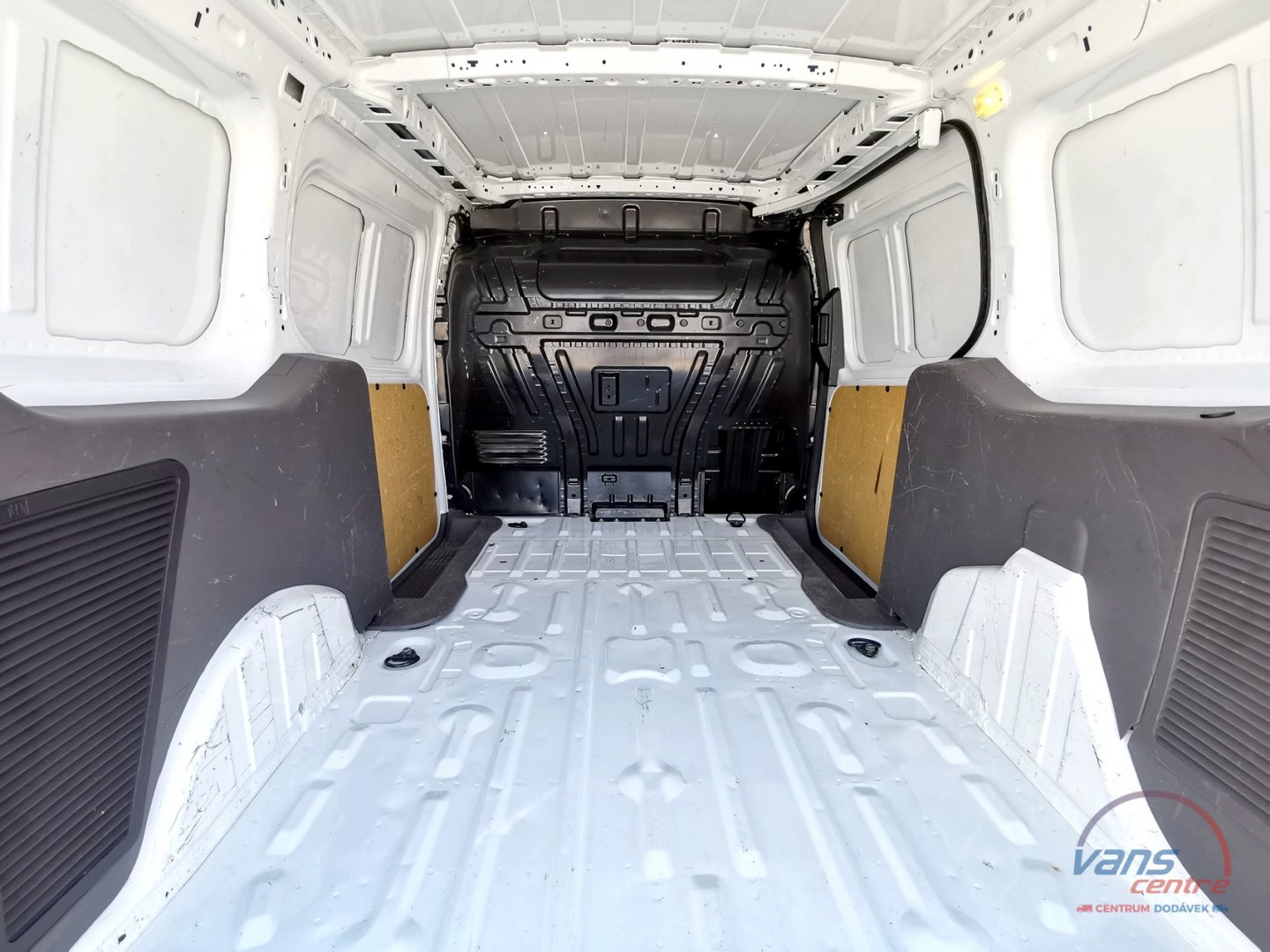 Ford TRANSIT CONNECT MAXI 1.5TDCI/74KW KLIMA/ 66585KM