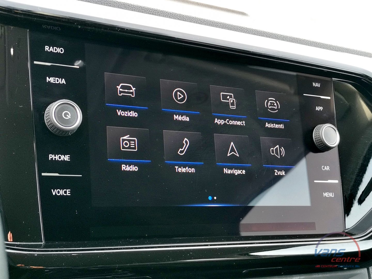 Volkswagen T-CROSS 1.0TSI/85KW DSG/ STYLE