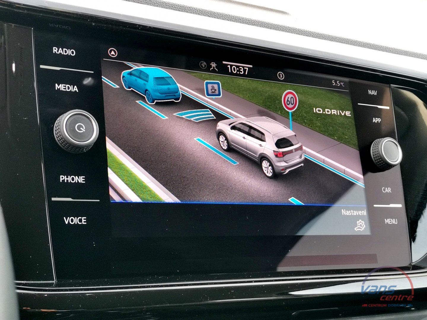 Volkswagen T-CROSS 1.0TSI/85KW DSG/ STYLE