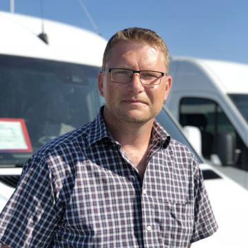 Miroslav Stržínek
