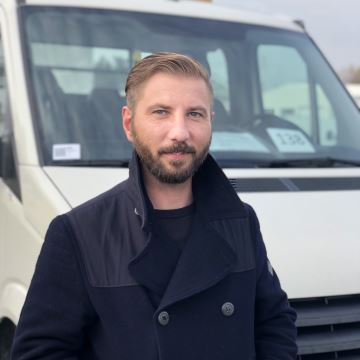 David Rác