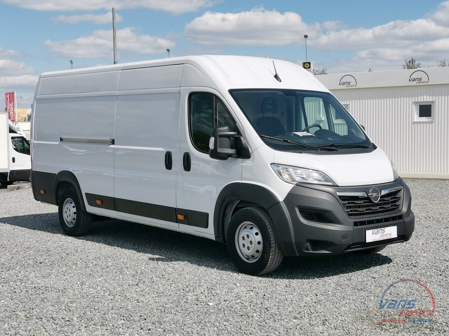 Opel MOVANO 2.2CDTI/103KW L5H2/ KLIMA/ TEMPOMAT