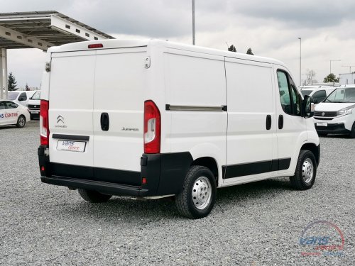 Citroën JUMPER 2.0HDI/81KW L1H1/ KLIMA/ TEMPOMAT