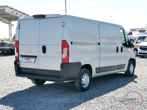 Peugeot BOXER 2.2HDI/110KW L2H1/ AUTO.KLIMA