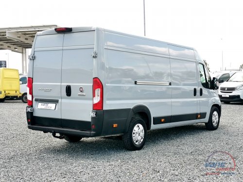 Fiat DUCATO 180/2.3 AT/ L5H2/ KAMERA/ NAVI/ TAŽNÉ