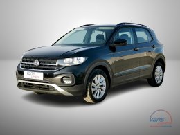 Volkswagen T-CROSS 1.0TSI/81KW DSG/ LIFE