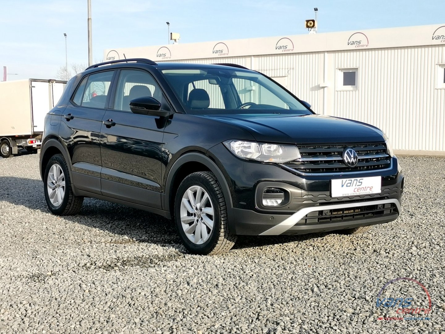 Volkswagen T-CROSS 1.0TSI/81KW DSG/ LIFE