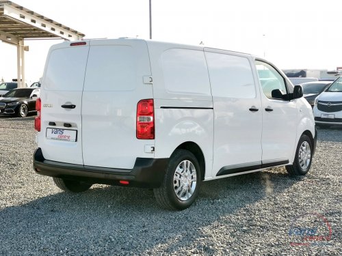 Peugeot EXPERT 1.6HDI/70KW L2H1/ KLIMA/ ČR