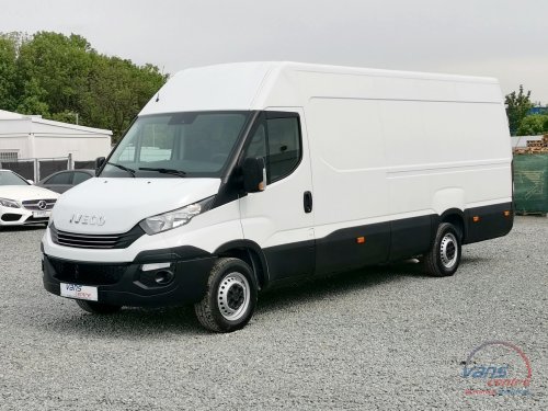Iveco DAILY 35S16 HI-MATIC/ MAXI XL/ AUTO.KLIMA