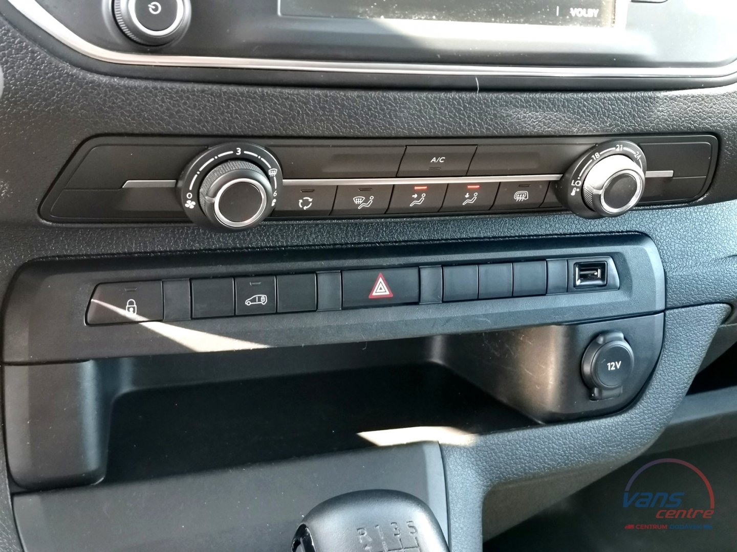 Fiat SCUDO 1.5MJET L3H1/ KLIMA/ TEMPOMAT