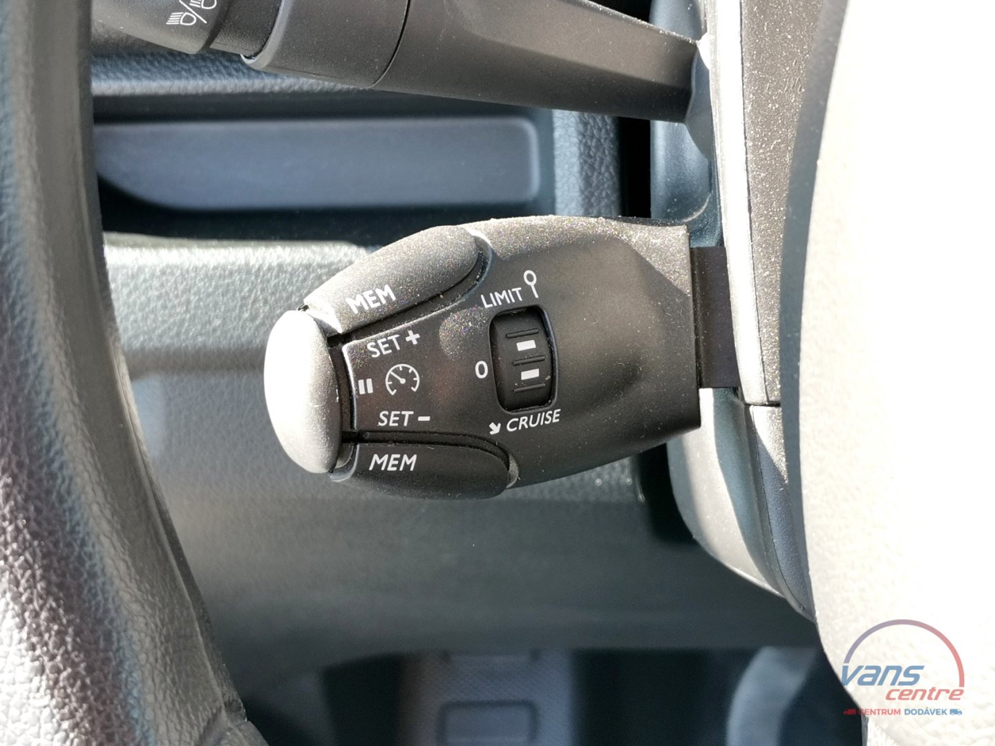 Fiat SCUDO 1.5MJET L3H1/ KLIMA/ TEMPOMAT