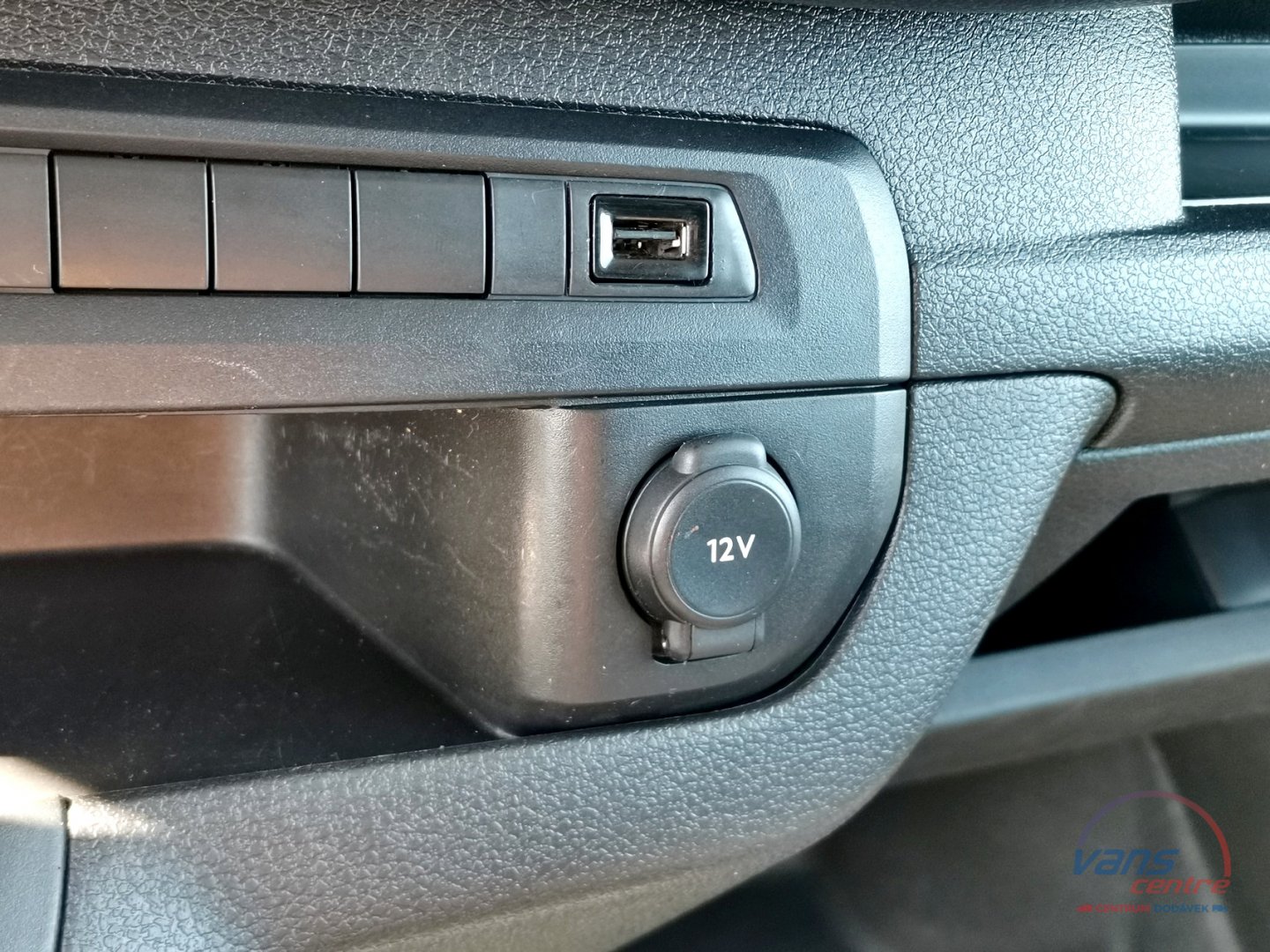 Fiat SCUDO 1.5MJET L3H1/ KLIMA/ TEMPOMAT