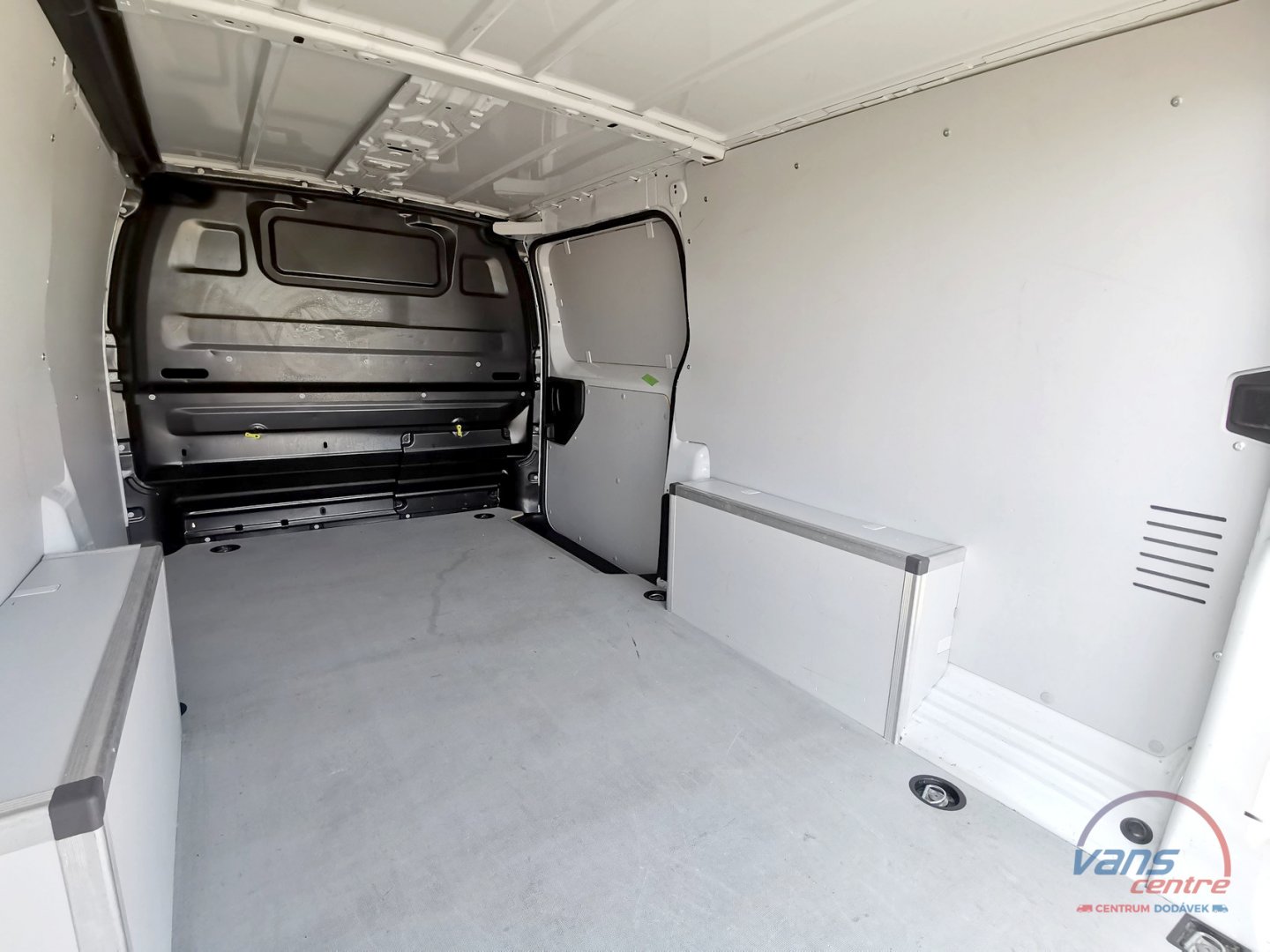 Fiat SCUDO 1.5MJET L3H1/ KLIMA/ TEMPOMAT