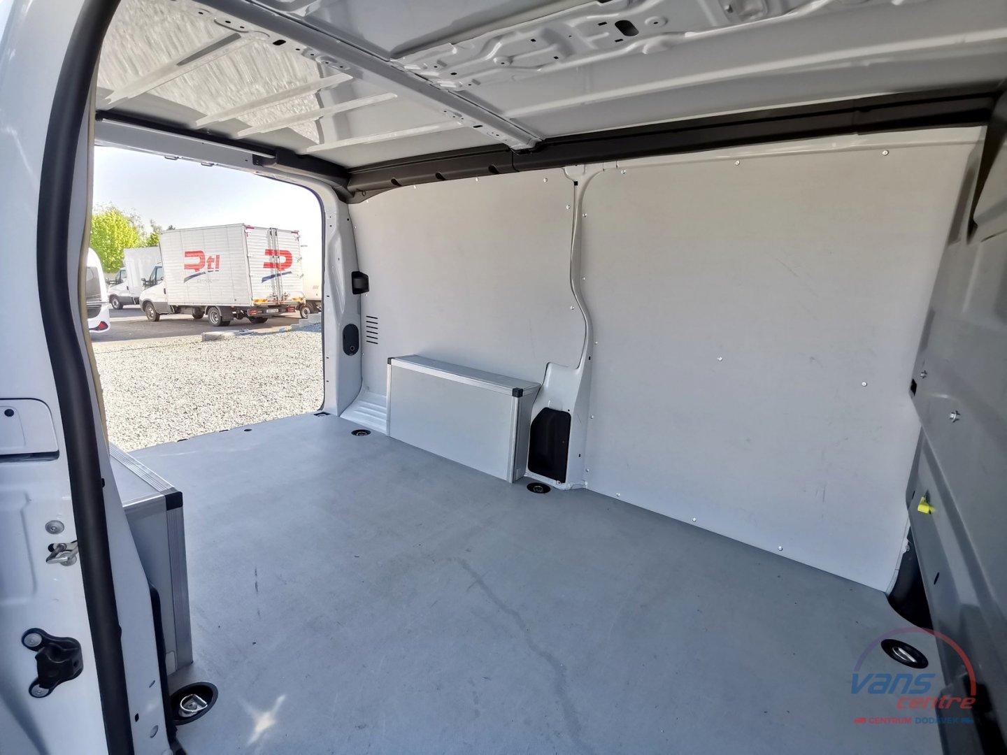 Fiat SCUDO 1.5MJET L3H1/ KLIMA/ TEMPOMAT