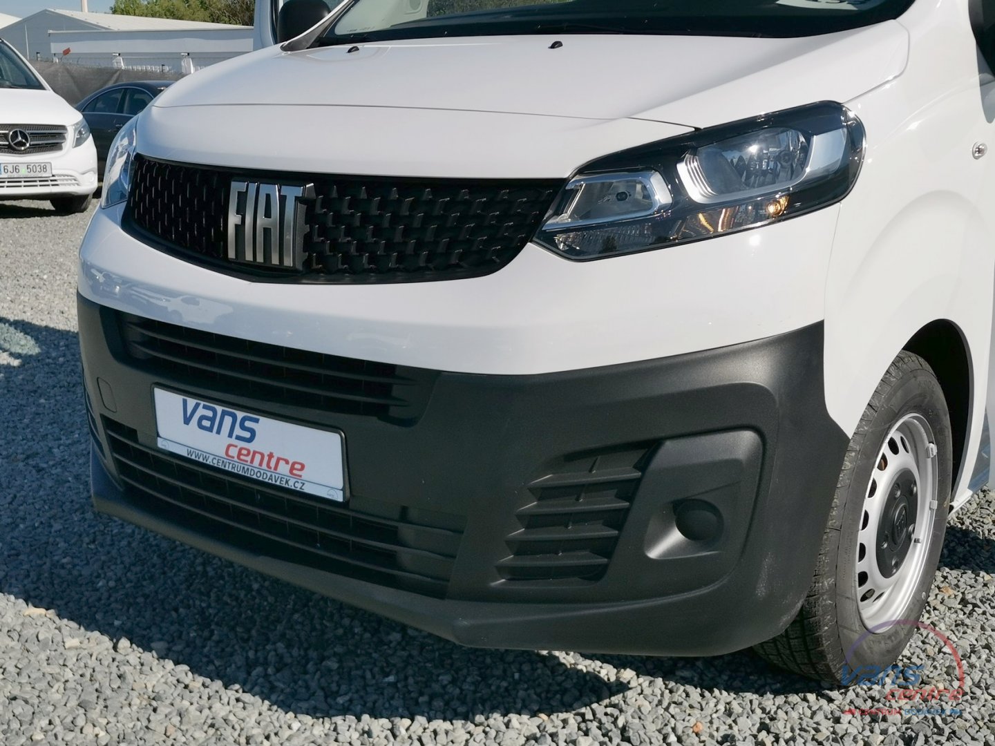 Fiat SCUDO 1.5MJET L3H1/ KLIMA/ TEMPOMAT