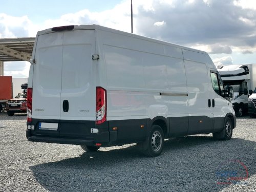 Iveco DAILY 35S16 MAXI XL/ KLIMA/ ČR/ 1.MAJ.