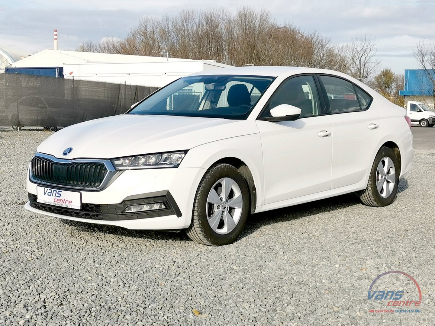 Škoda OCTAVIA 2.0TDI/85KW FRESH/ LED/ KEYLESS
