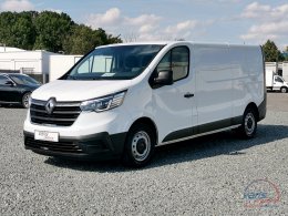 Renault TRAFIC 2.0DCI/96KW L2H1/ KLIMA/ TEMP./ NAVI/ KAMERA