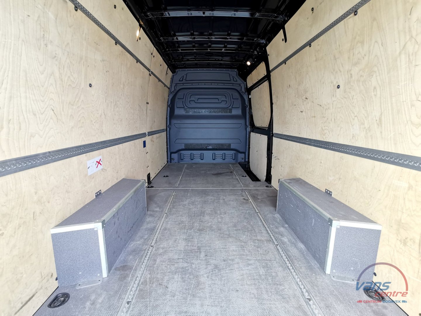 Mercedes-Benz SPRINTER 319CDI MAXI/ KLIMA/ NAVI/ KAMERA/ TAŽNÉ