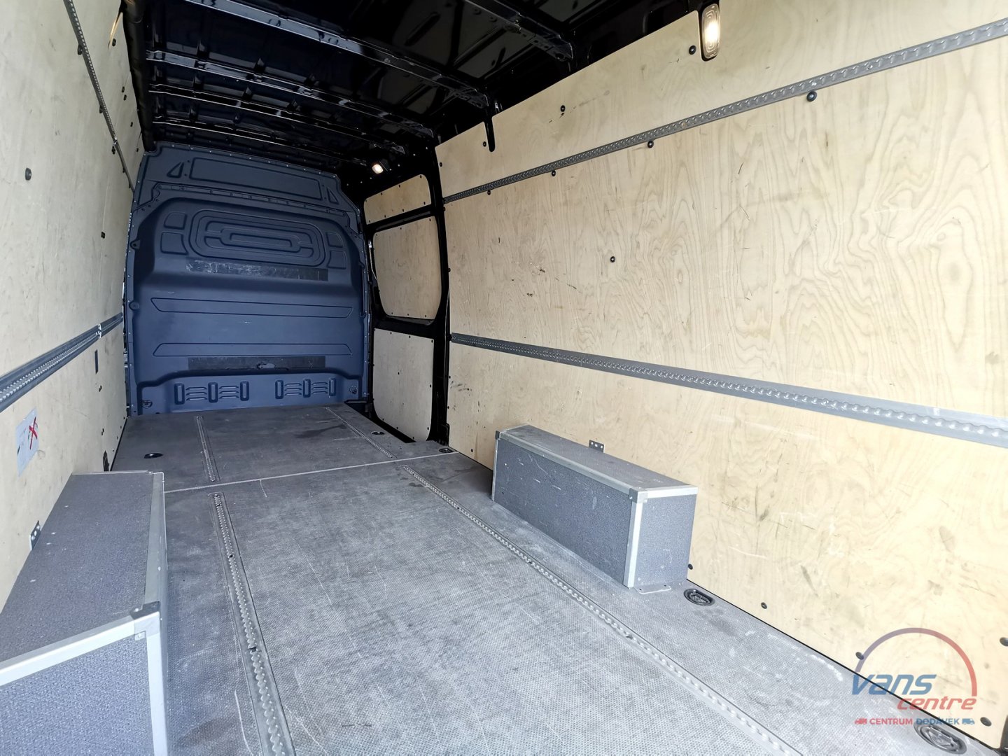 Mercedes-Benz SPRINTER 319CDI MAXI/ KLIMA/ NAVI/ KAMERA/ TAŽNÉ