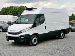 Iveco DAILY 35S16 STŘEDNÍ / CHLAĎÁK/ ČR 