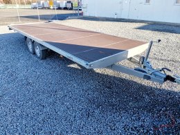 Agados DONA 56/ PODVALNÍK 6,2M/ 3,5T